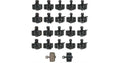 Organic Disc Brake Pads 20 Sets G996120