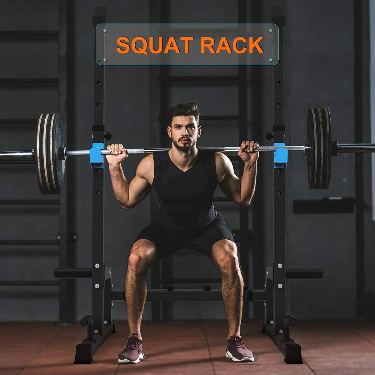 Multifunctional Full Body Home Gym Equipment O5170