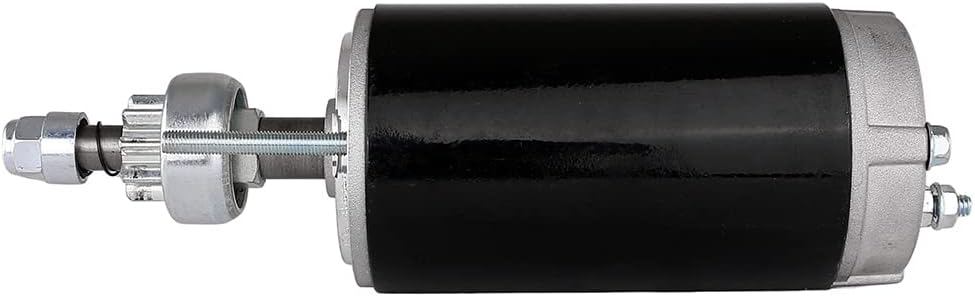 Marine Starter Pack of 2 L373