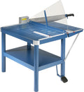 32 Cut Length Guillotine Trimmer with Stand L2850