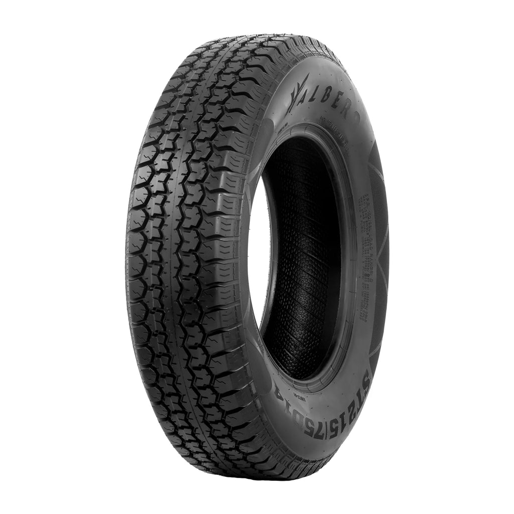 ST215/75D14 14in Load Range C Trailer Tires T3273