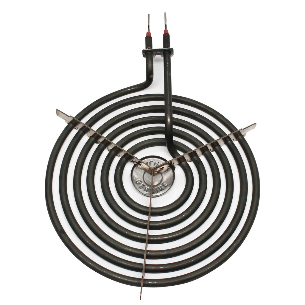 8 inch 6 Turns & 6 inch 5 Turns Surface Burner Elements for Range Stove Cooktop R8326