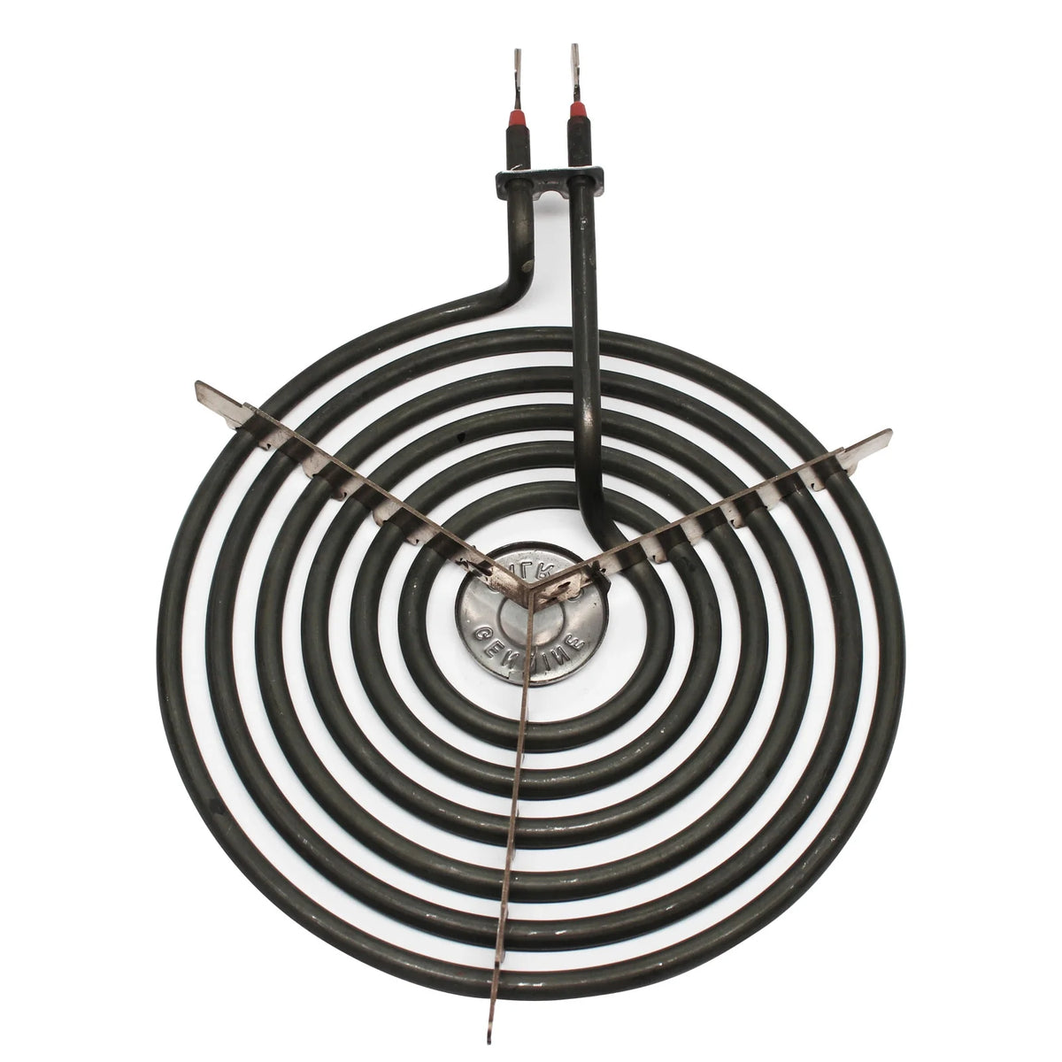 8 inch 6 Turns & 6 inch 5 Turns Surface Burner Elements for Range Stove Cooktop R8326
