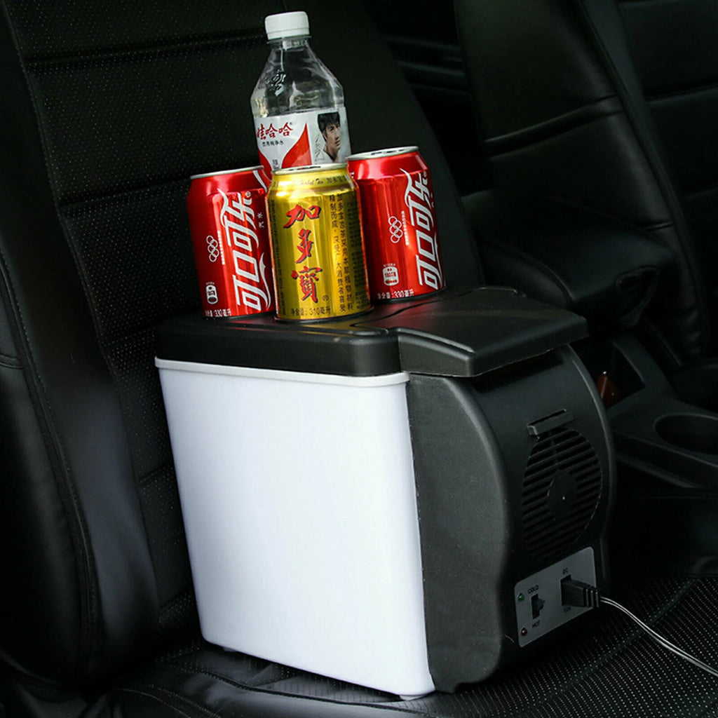 6L Portable Electric Cooler I880717