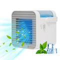 Mini USB Portable Air Cooler B871775