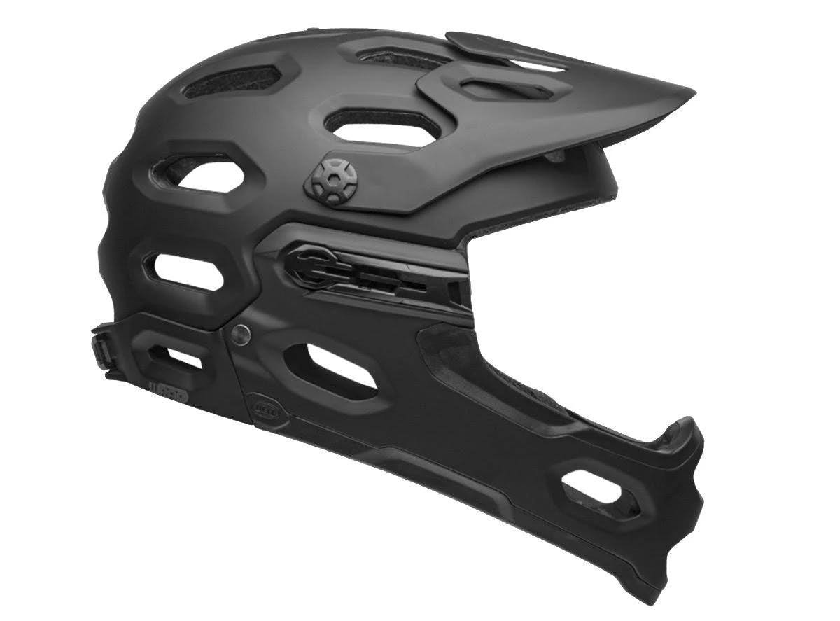 Matte Blues MIPS Helmet D84760