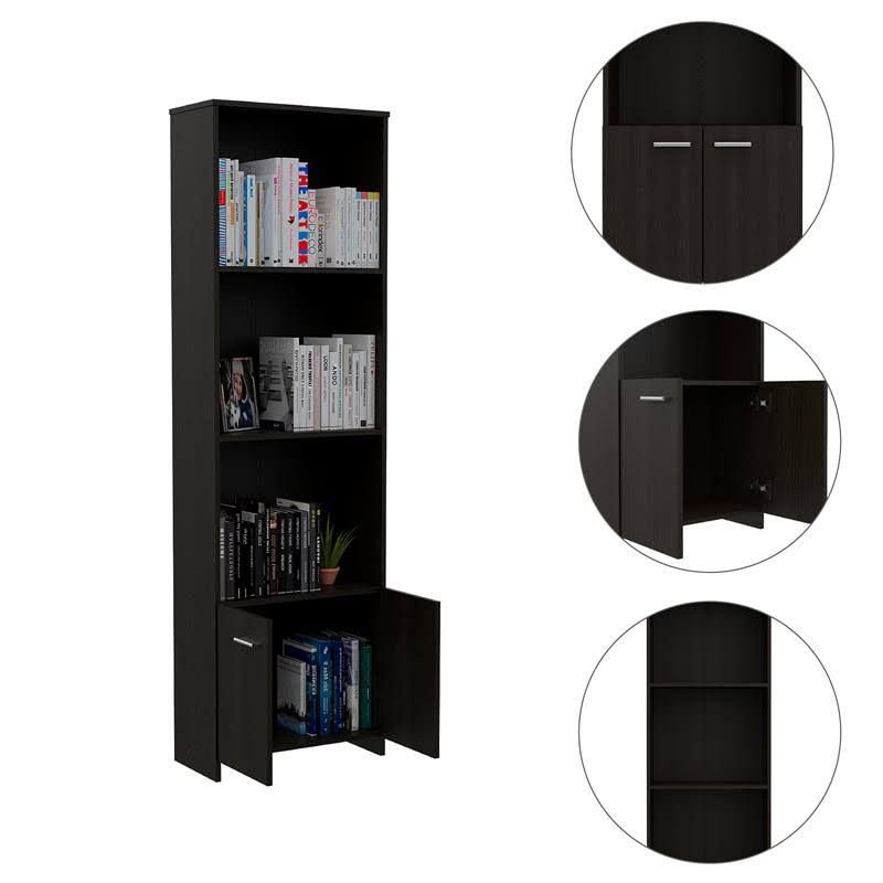 Bookcase M2934