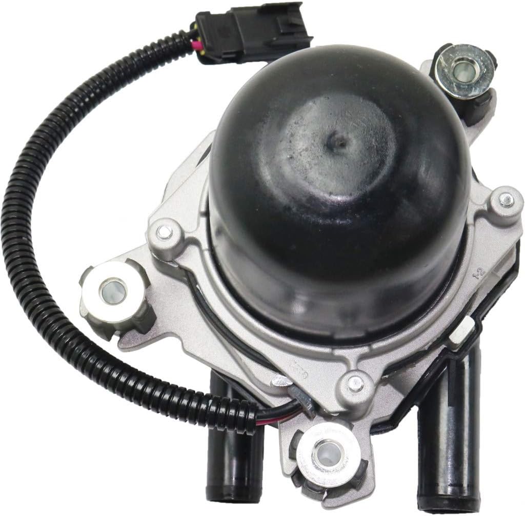 Secondary Air Injection Pump C6525