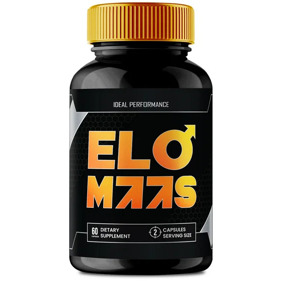 Capsules for Men H998