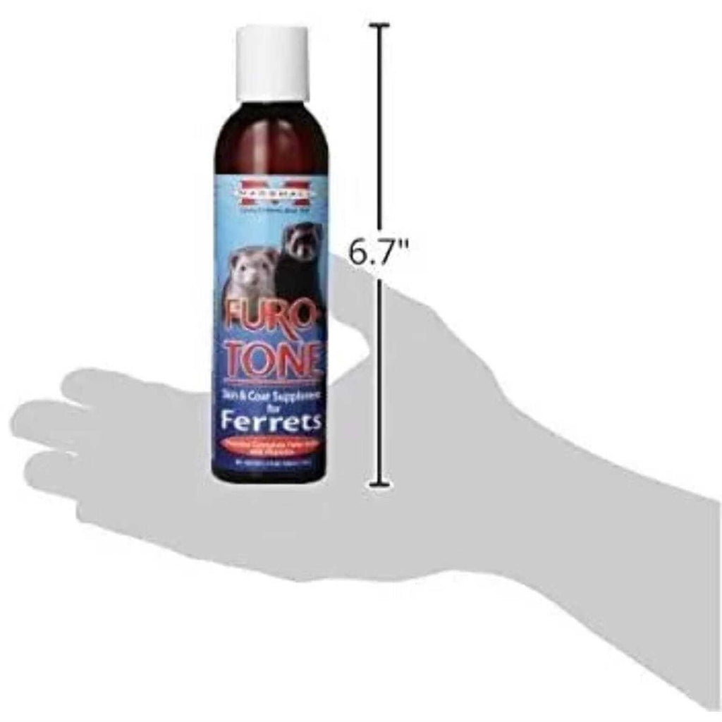 Coat Supplement E7310