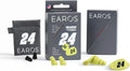 High-Fidelity Reusable Ear Plugs with Multiple Ear Tips H479879