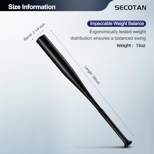 Ultra Lightweight Aluminum Baseball Bat H695722