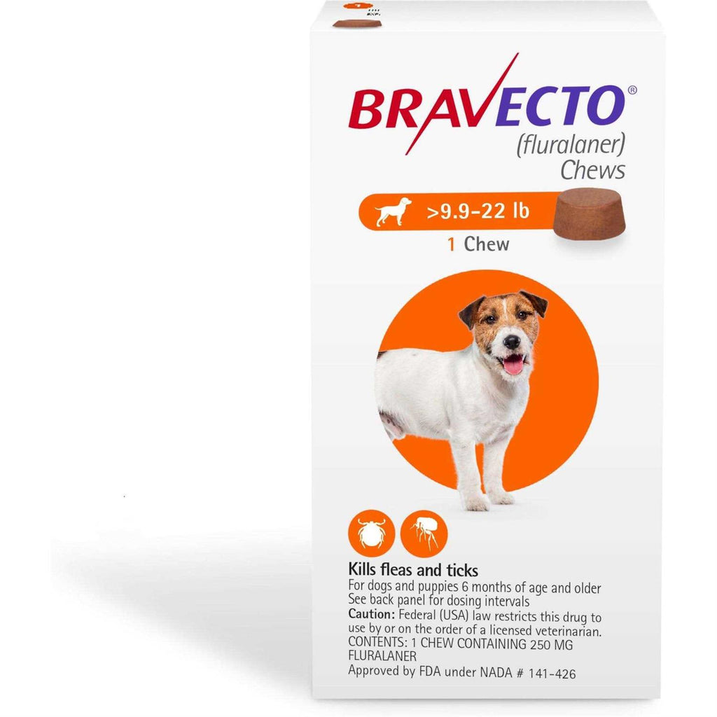 Chews for Dogs F195