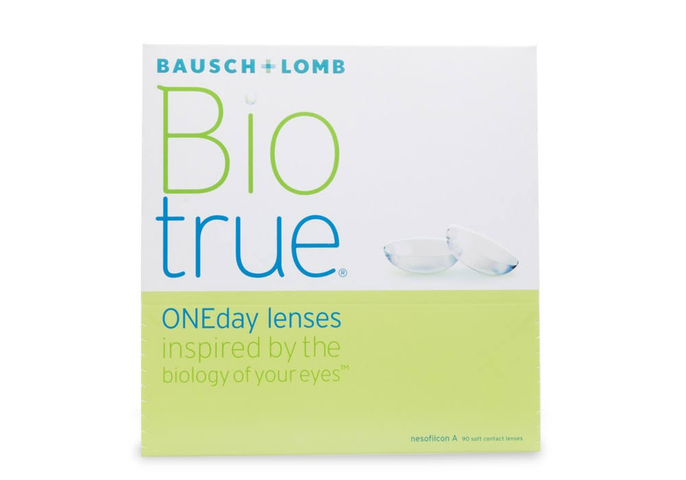 90 Pack Contact Lens E5190