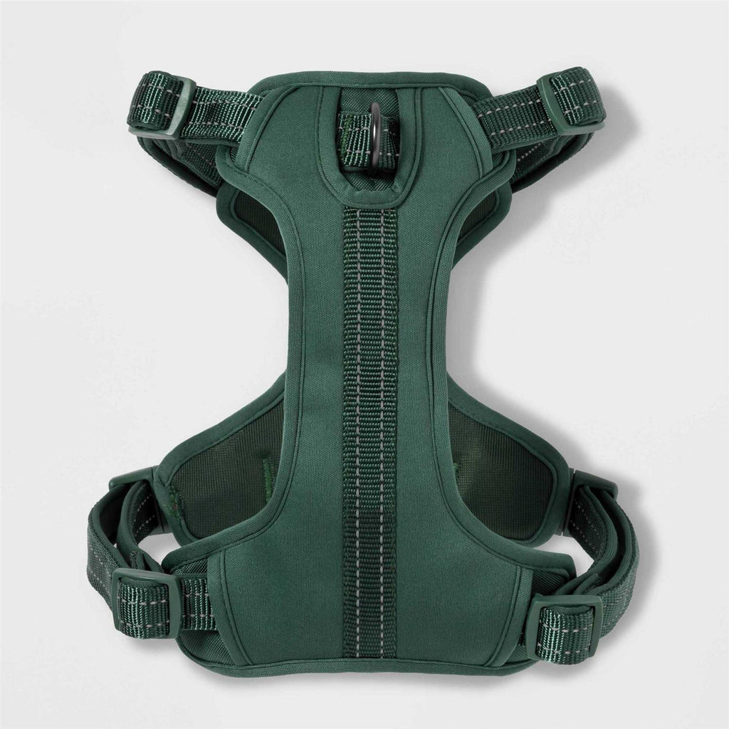 Reflective Comfort Dog Harness E33548