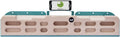 Brown Training Device J46971