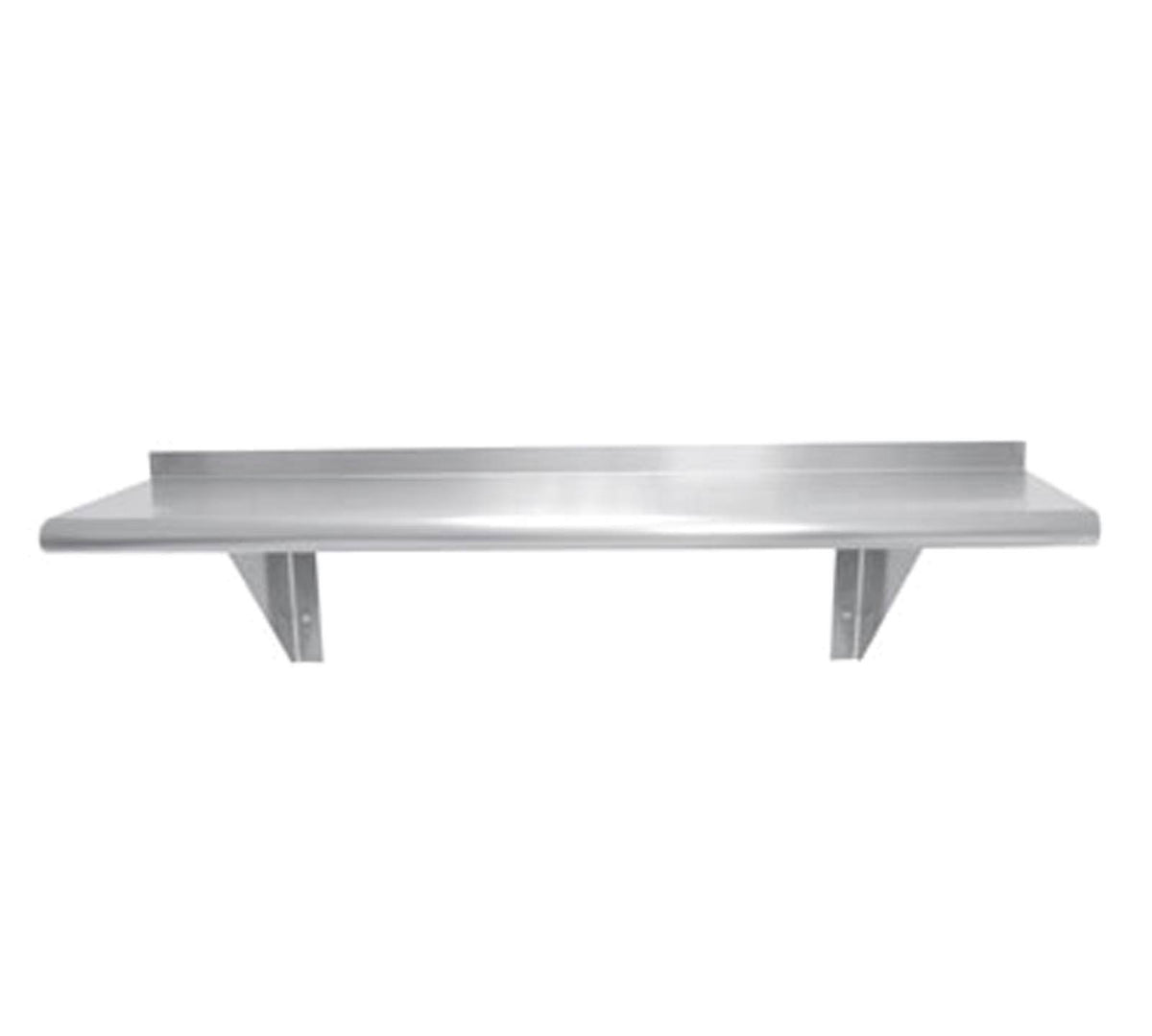 Wall-Mounted Shelf A6741