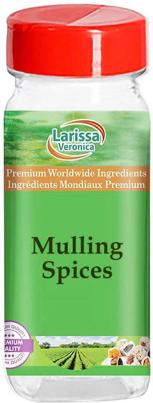 Mulling Spices 4 oz 3-Pack F9621