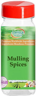 Mulling Spices 4 oz 3-Pack F9621