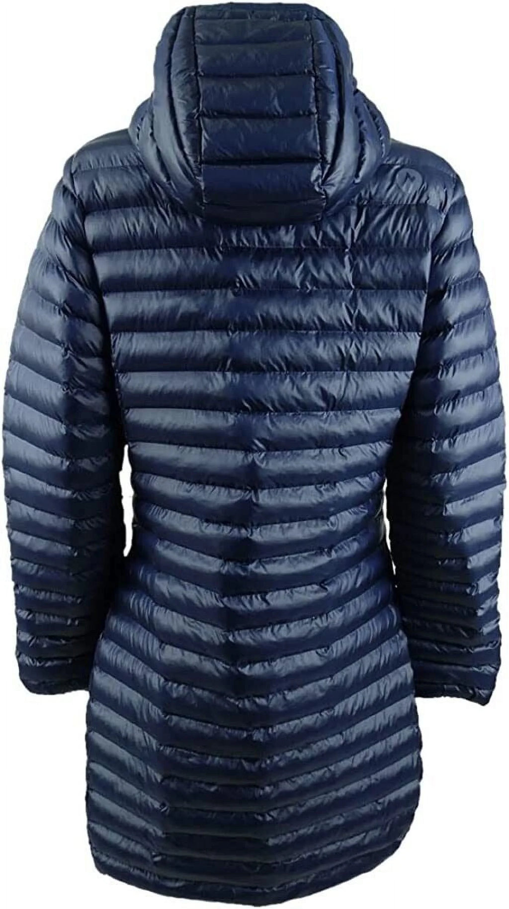 Arctic Navy blue XS Featherless Hoody P33925