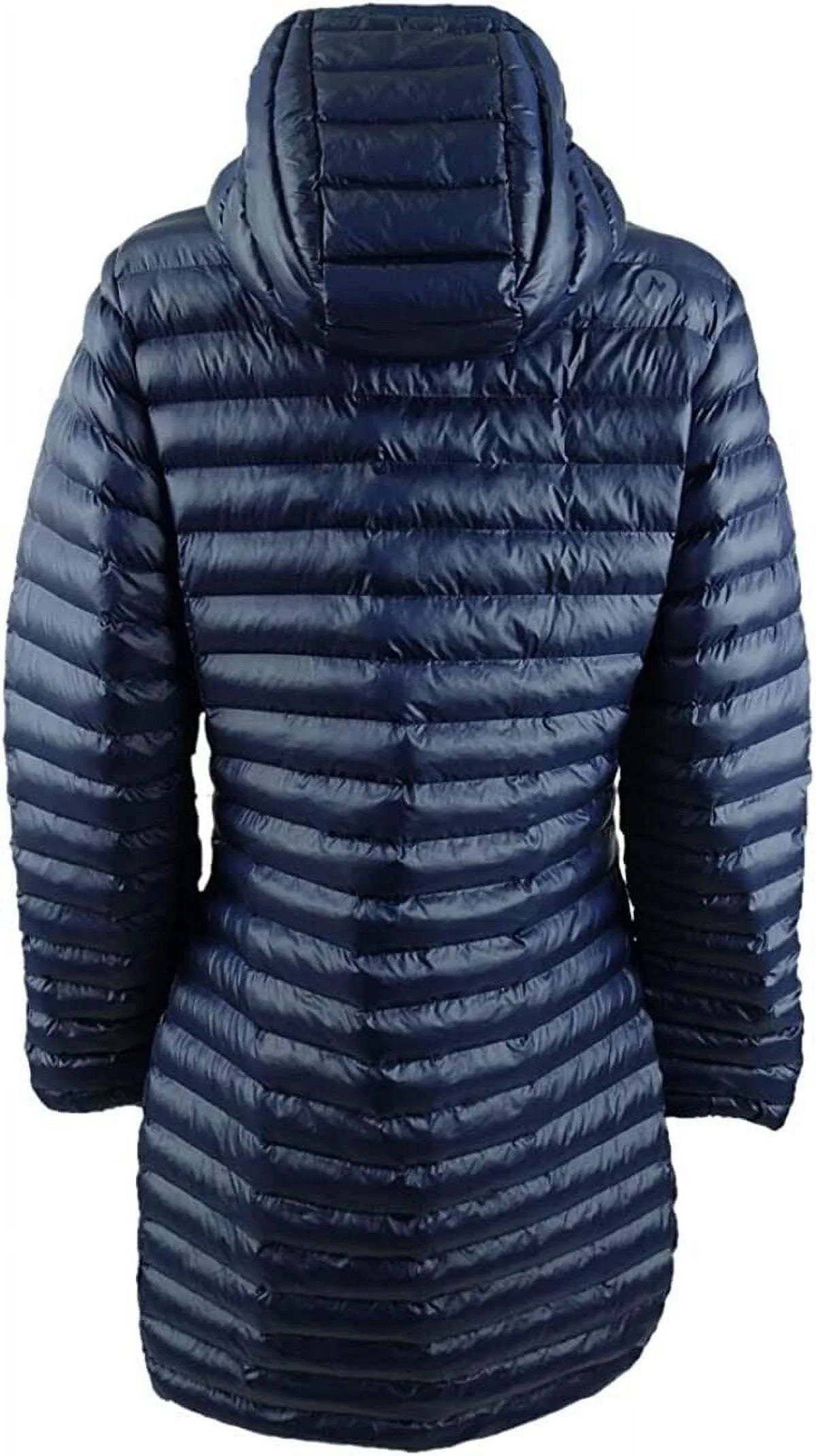 Arctic Navy blue XS Featherless Hoody P33925