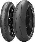 180/55ZR17 Racetec RR Rear Tire E70454