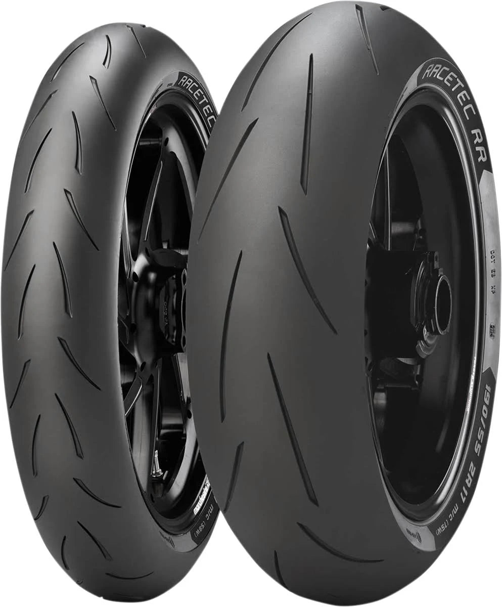 180/55ZR17 Racetec RR Rear Tire E70454