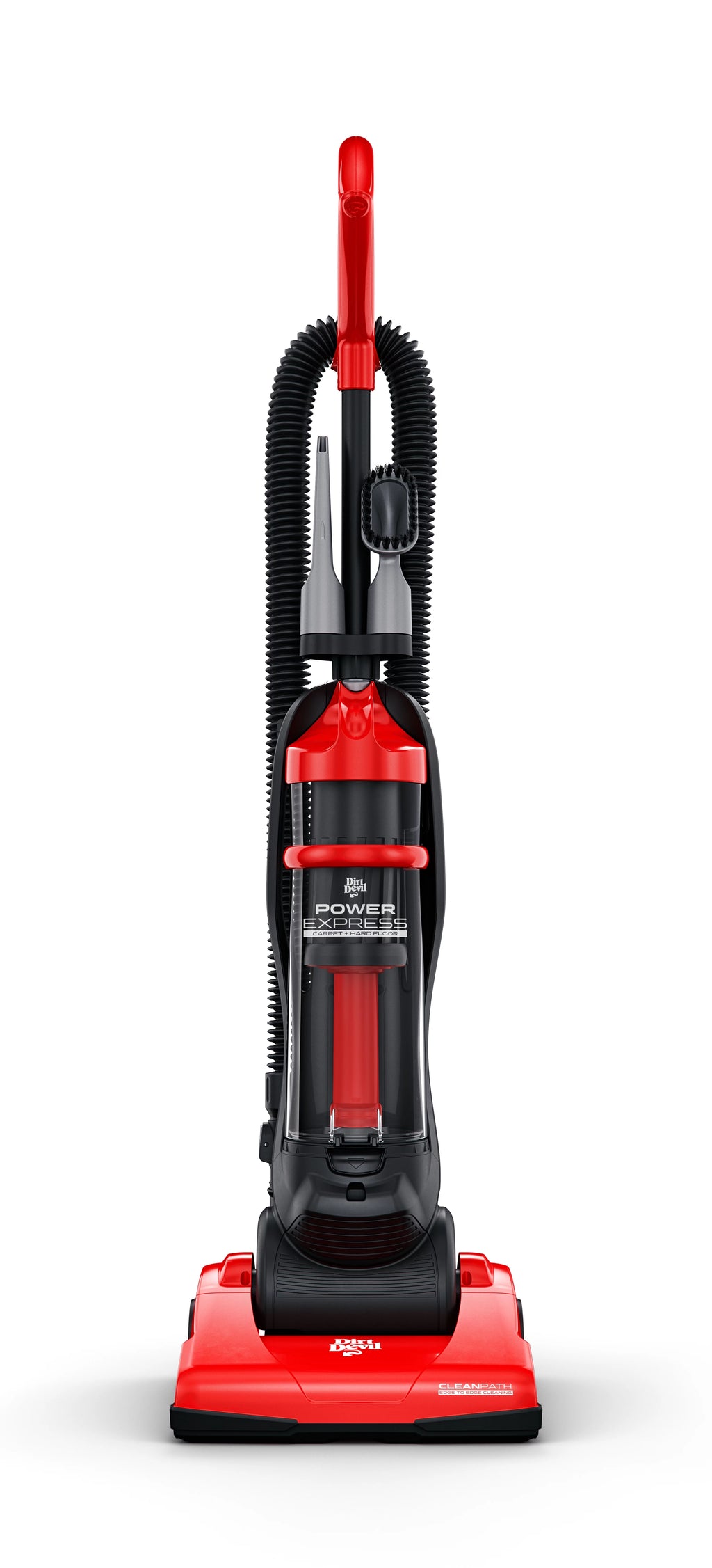 Bagless Upright Vacuum C376734