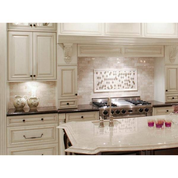30x22 LED Under Cabinet Light P429797