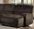Brown Raf Chaise F37717