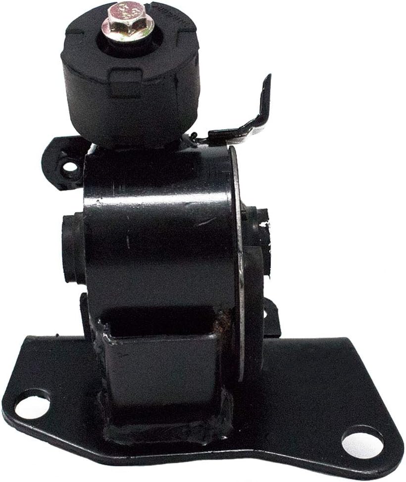 Front Right Rear Engine Motor and Trans Mount Set of 4 Y717