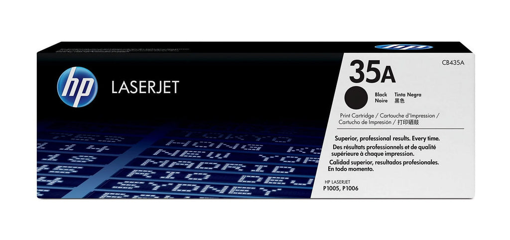 Black Toner Cartridge T412897