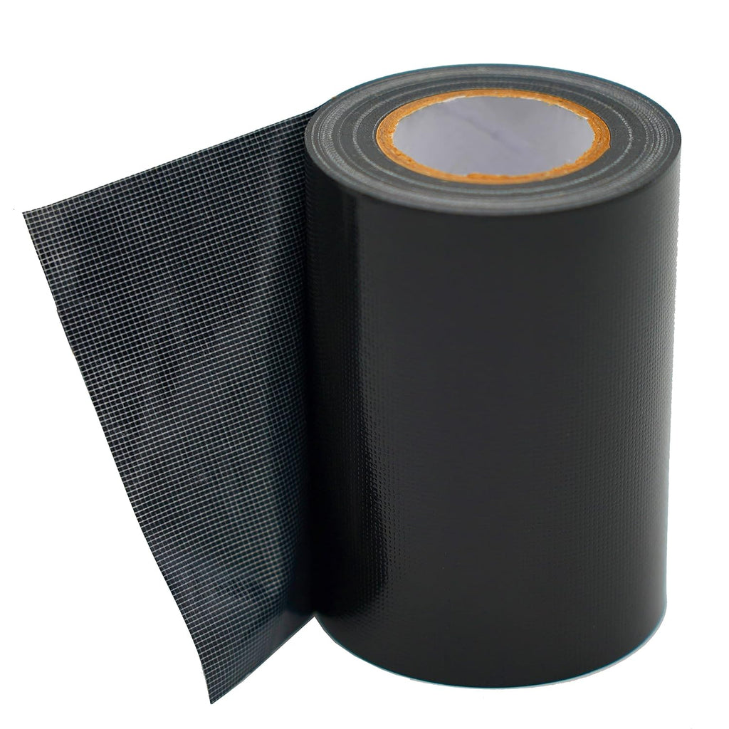RV Underbelly Repair Tape Waterproof Strong Adhesive (6 x30ft) Pack of 2 S3725
