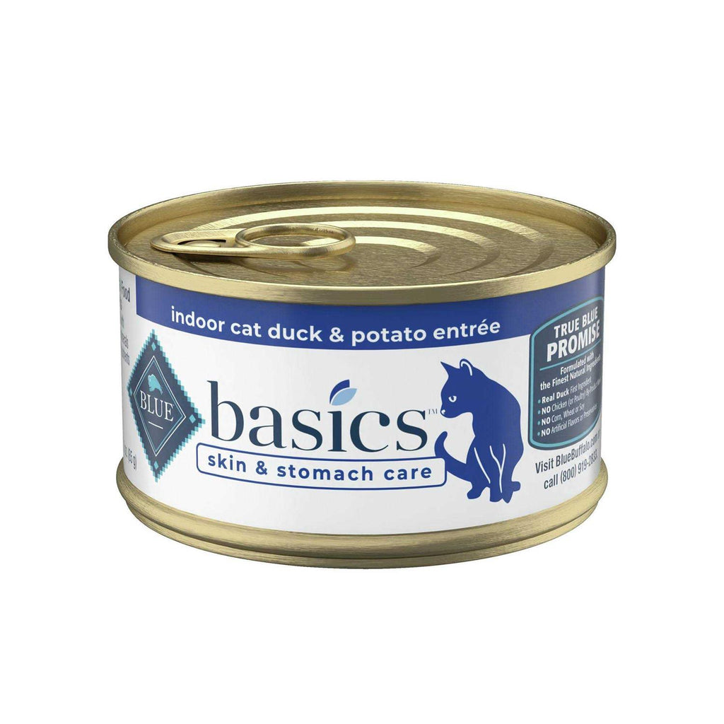 Adult Wet Cat Food L208