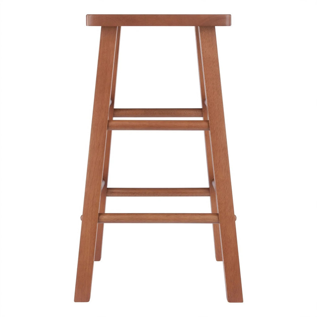 Solid Wood Counter Stool I3324