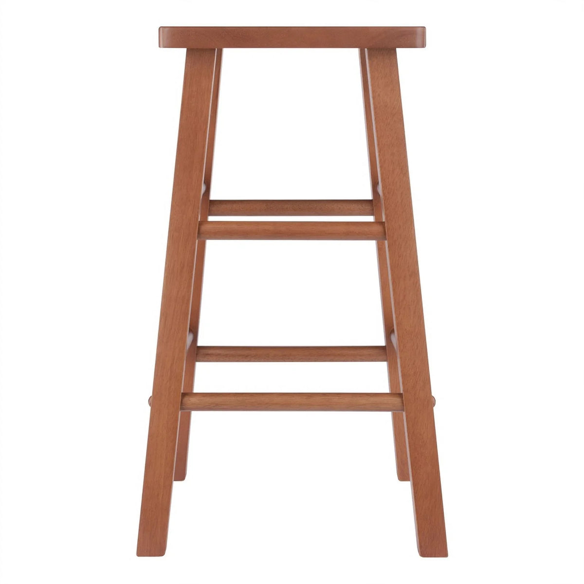 Solid Wood Counter Stool I3324