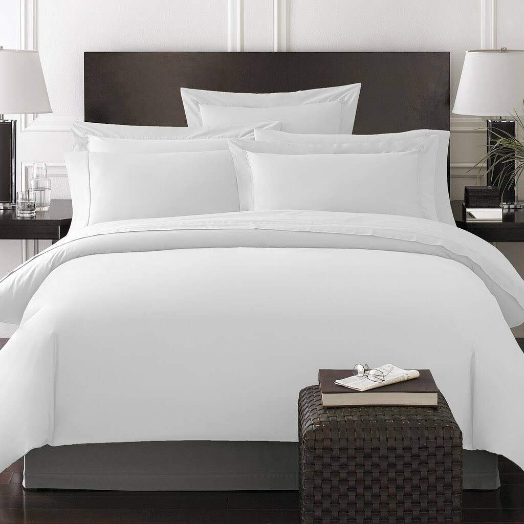 White Queen Duvet Cover Z734190