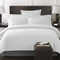 White Queen Duvet Cover Z734190