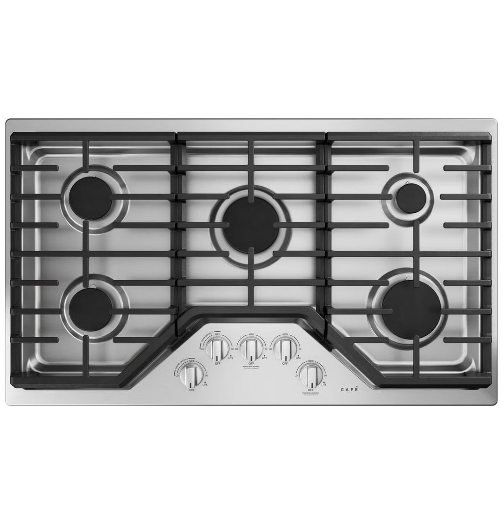 Stainless Steel Gas Cooktop E419753