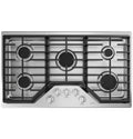 Stainless Steel Gas Cooktop E419753