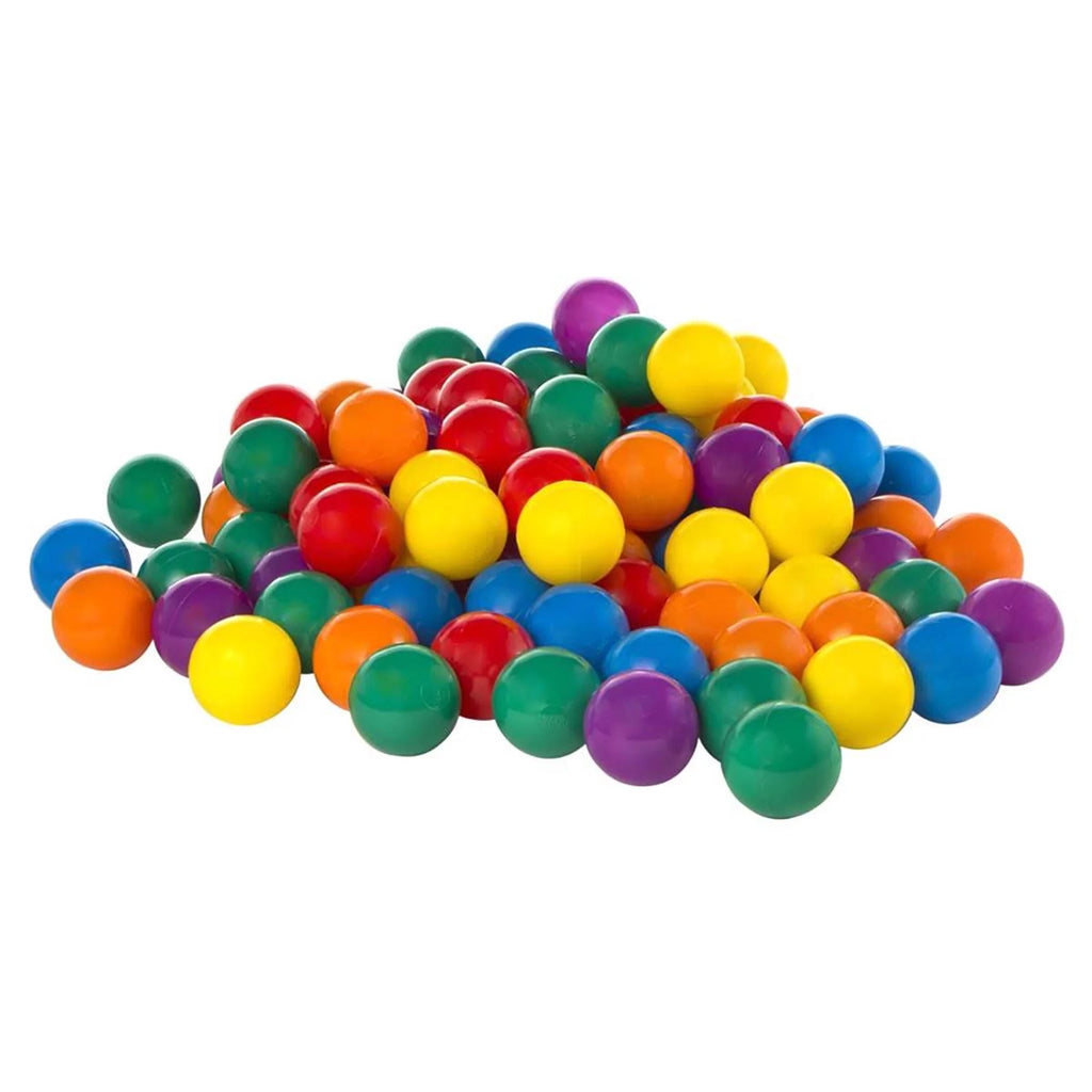 66-Inch Round Inflatable Kids Swimming and Wading Pool E577