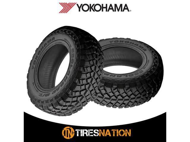 37X12.50R20 Tires W2916