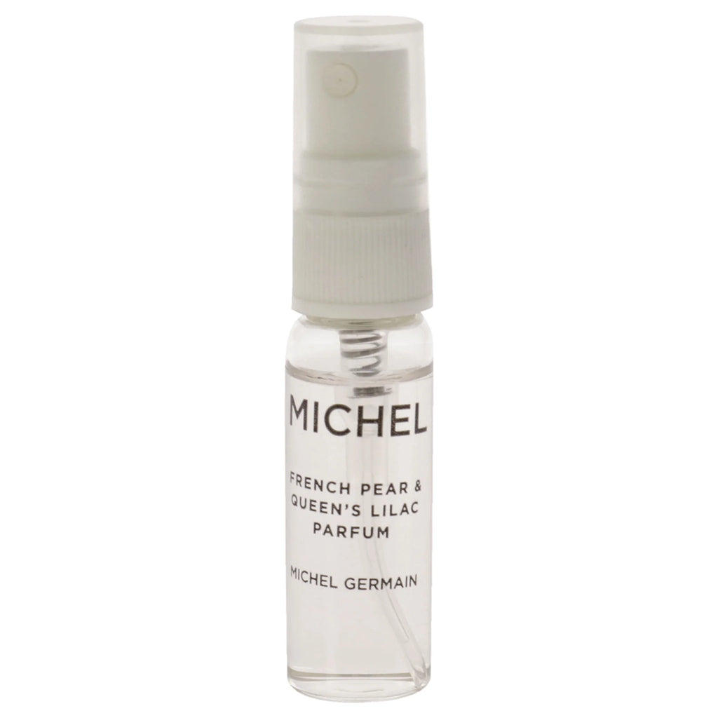French Pear 0.13 oz Parfum Spray Q289025