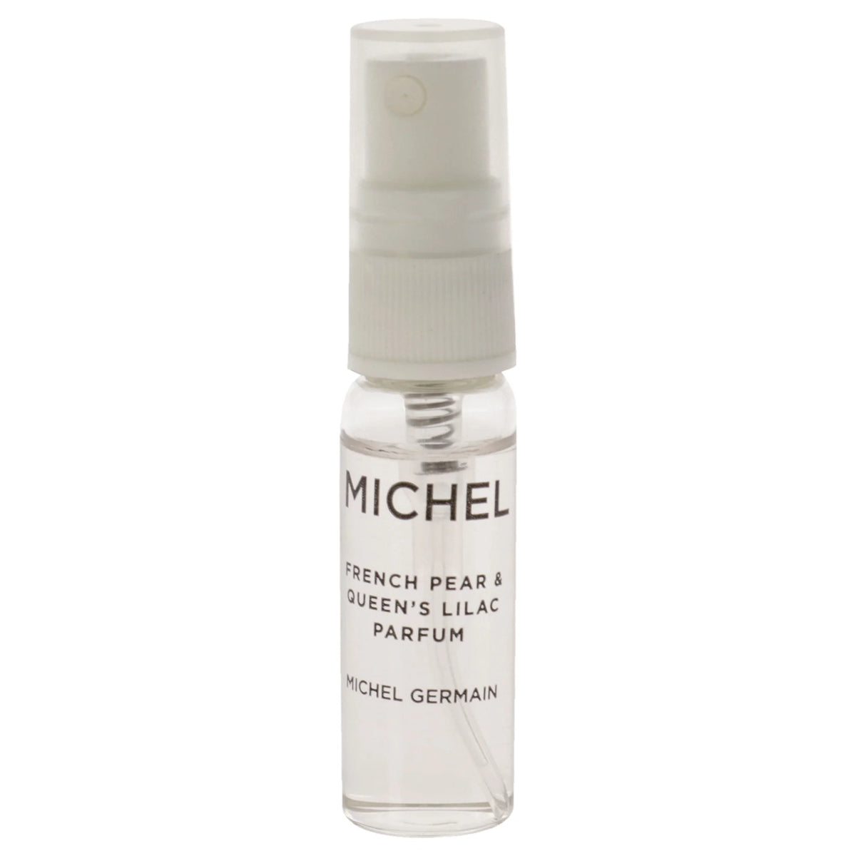 French Pear 0.13 oz Parfum Spray Q289025