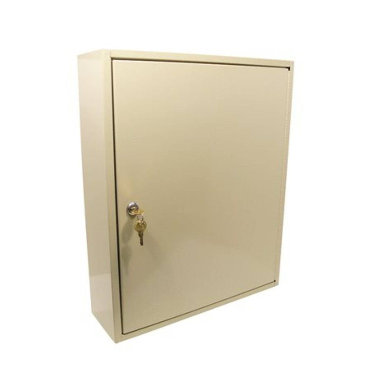 60 Capacity Key Cabinet G726