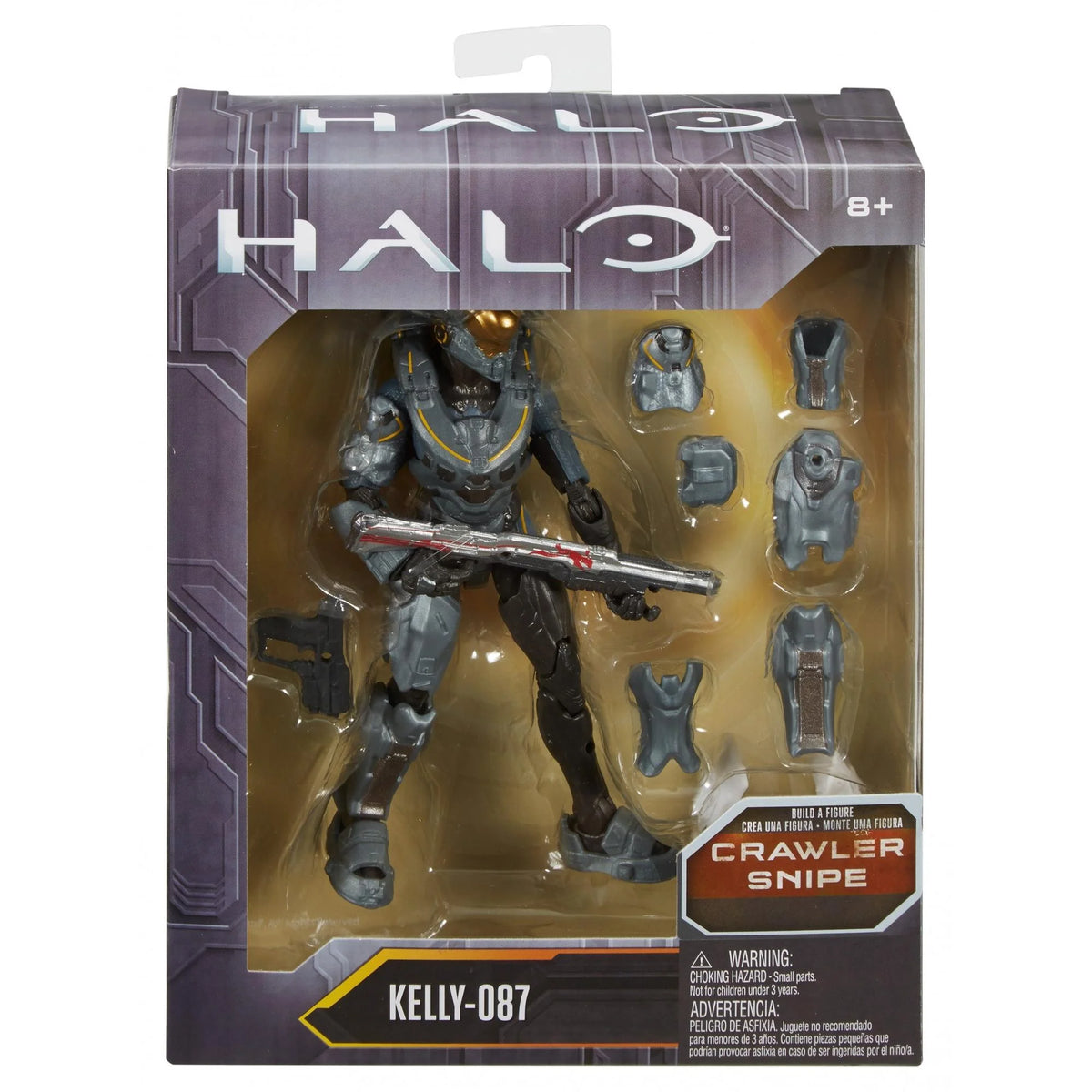 Blue Team Figure W44758