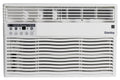 12,000 BTU White Window Air Conditioner with WiFi and Remote W633