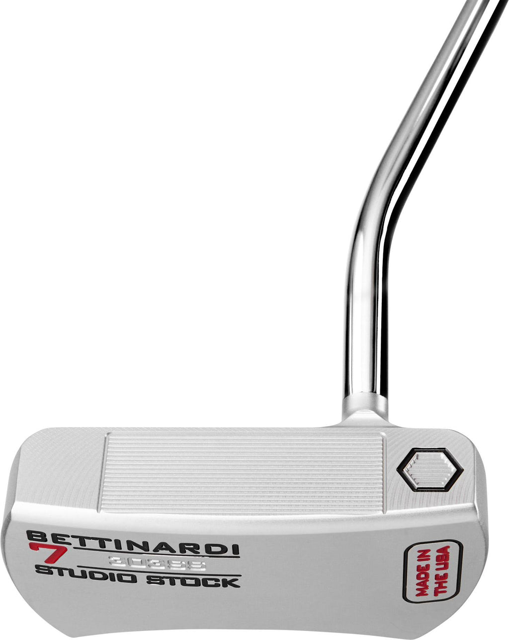 Left 33 Putter Z249