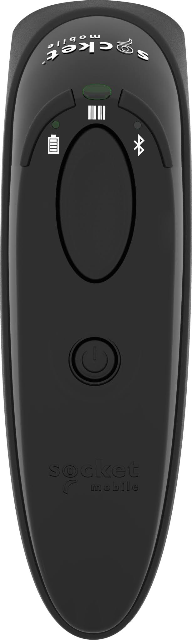 Wireless 2D Imager Scanner with Lanyard C383629