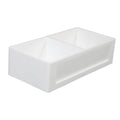 36 In. Double Bowl Farmhouse Kitchen Sink J952